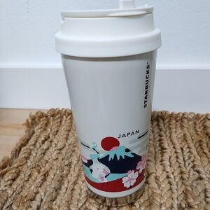 Starbucks You are Here Collection Japan Tumblerc